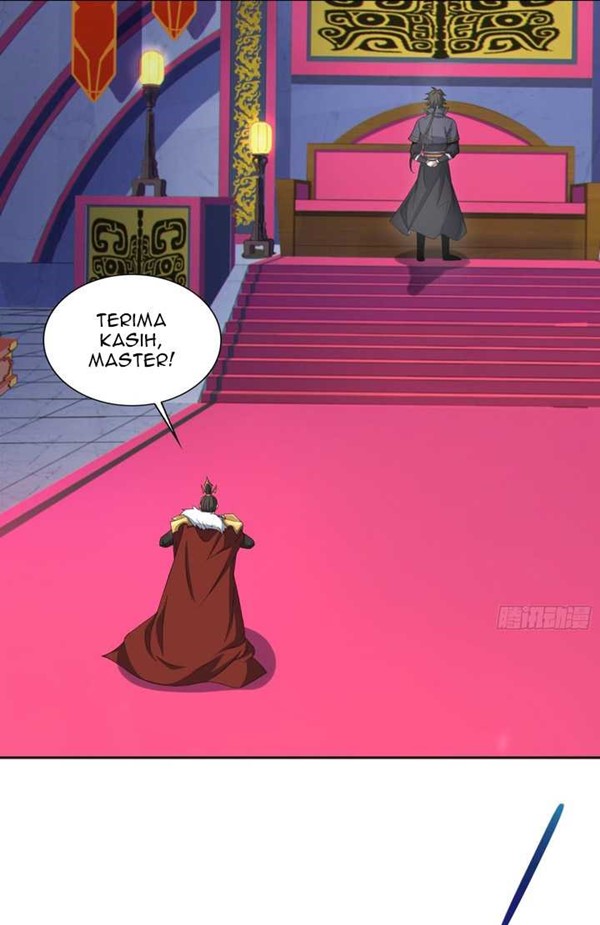 Read Disciples Please Spare Your Master Bahasa Indonesia ID Manga Online