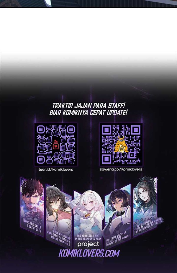 Read Disciples Please Spare Your Master Bahasa Indonesia ID Manga Online