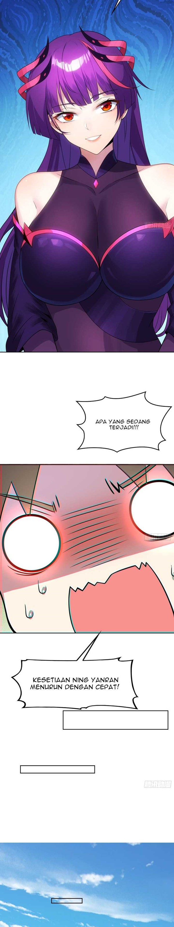 Read Disciples Please Spare Your Master Bahasa Indonesia ID Manga Online