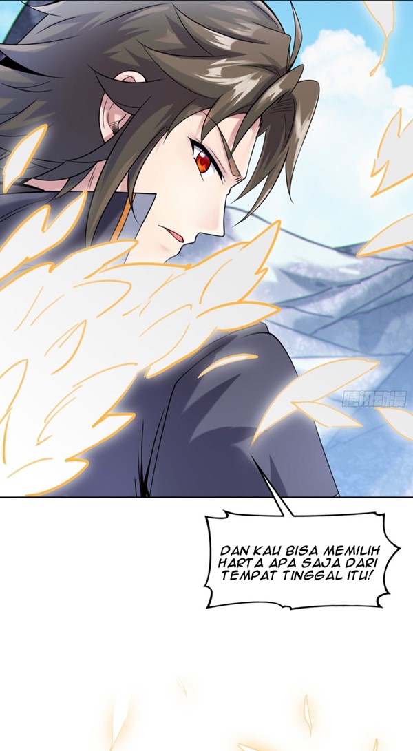 Read Disciples Please Spare Your Master Bahasa Indonesia ID Manga Online