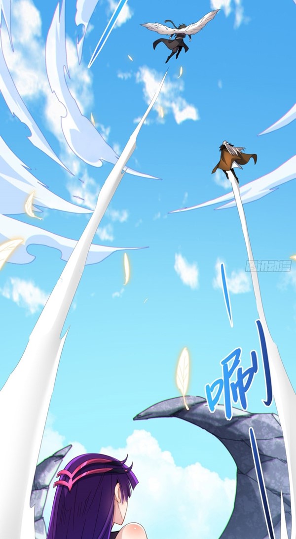 Read Disciples Please Spare Your Master Bahasa Indonesia ID Manga Online