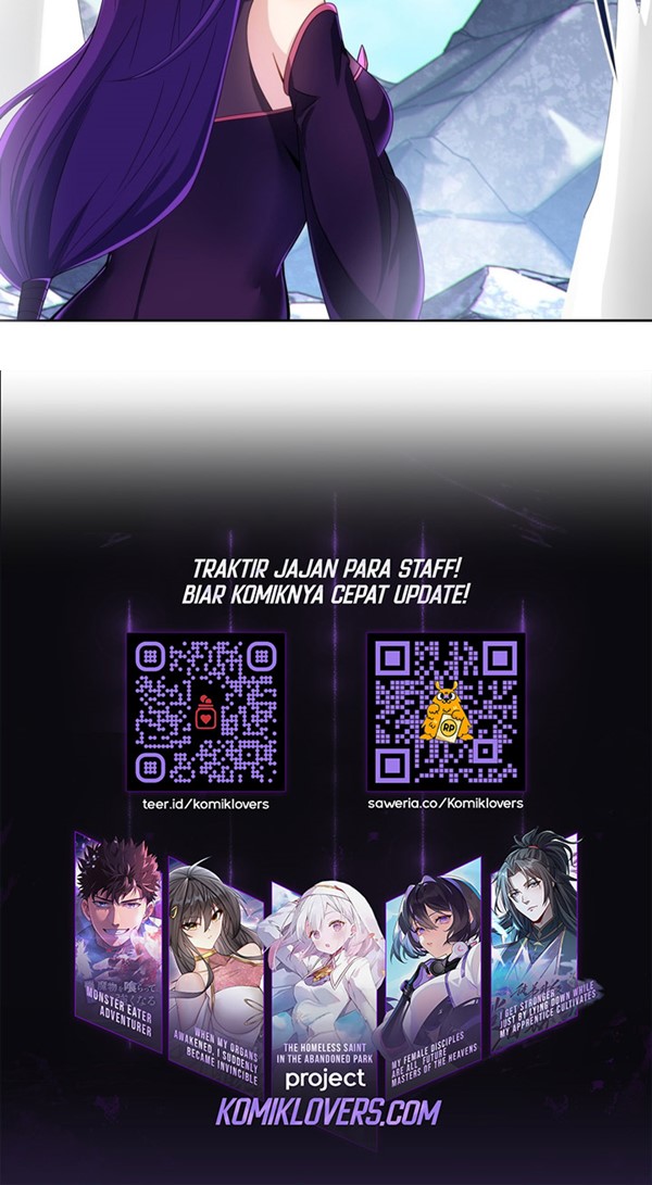 Read Disciples Please Spare Your Master Bahasa Indonesia ID Manga Online
