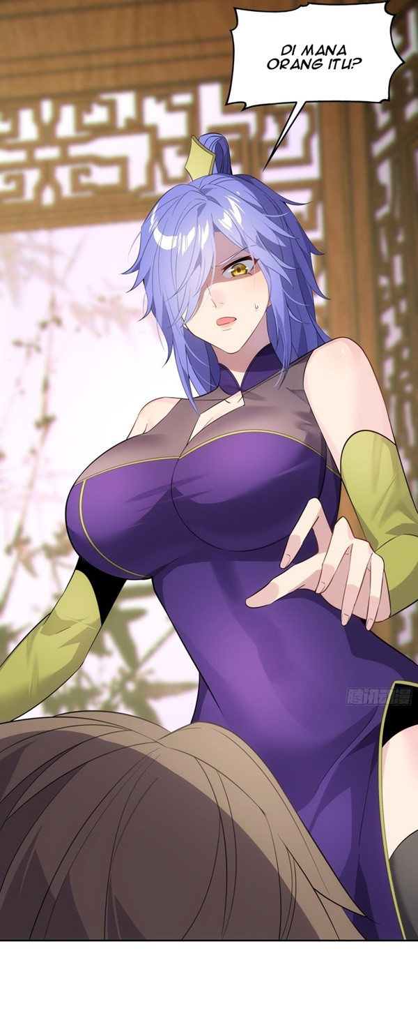 Read Disciples Please Spare Your Master Bahasa Indonesia ID Manga Online