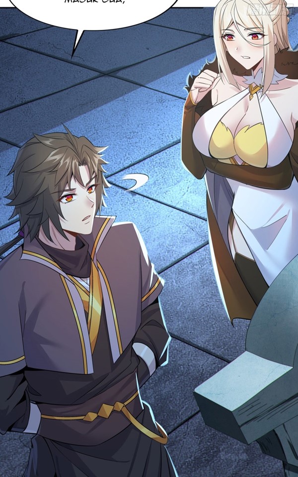 Read Disciples Please Spare Your Master Bahasa Indonesia ID Manga Online
