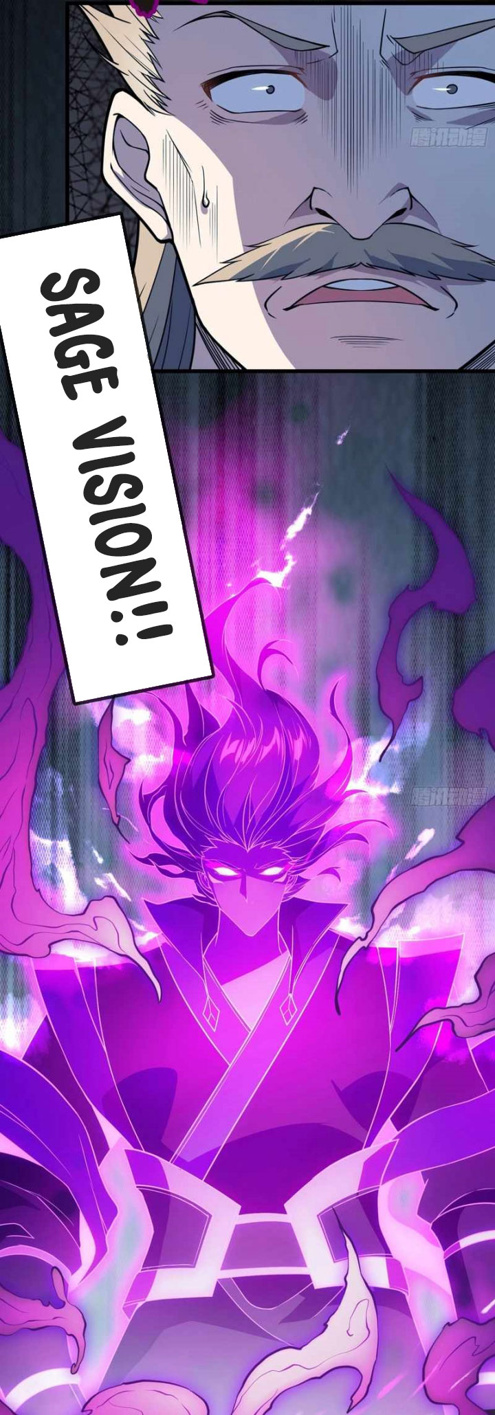 Read Disciples Please Spare Your Master Bahasa Indonesia ID Manga Online