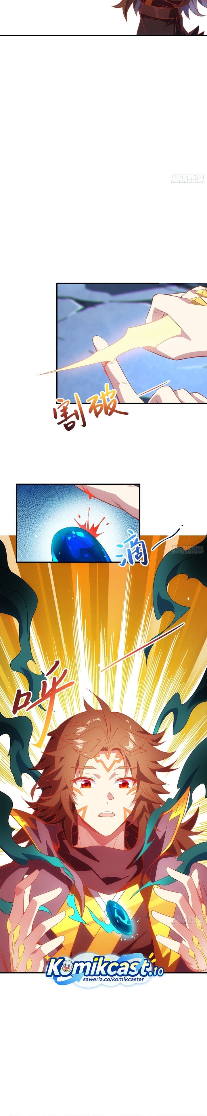 Read Disciples Please Spare Your Master Bahasa Indonesia ID Manga Online