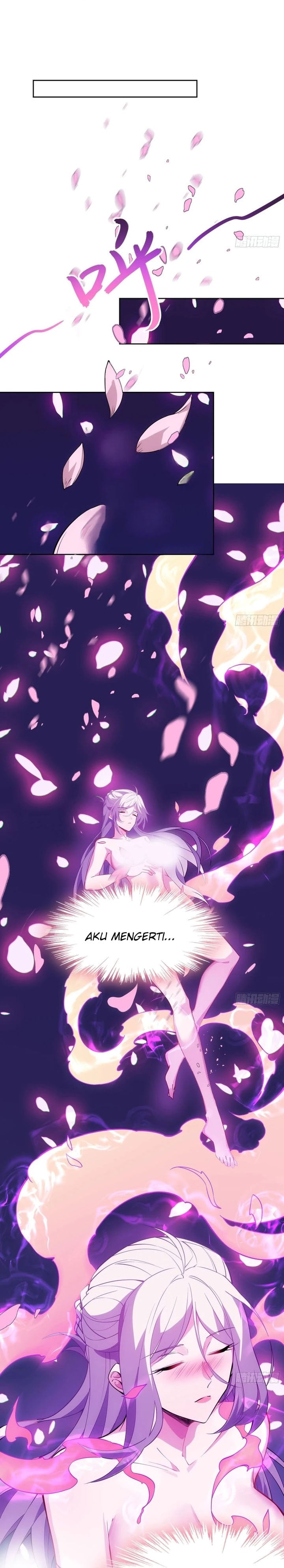 Read Disciples Please Spare Your Master Bahasa Indonesia ID Manga Online
