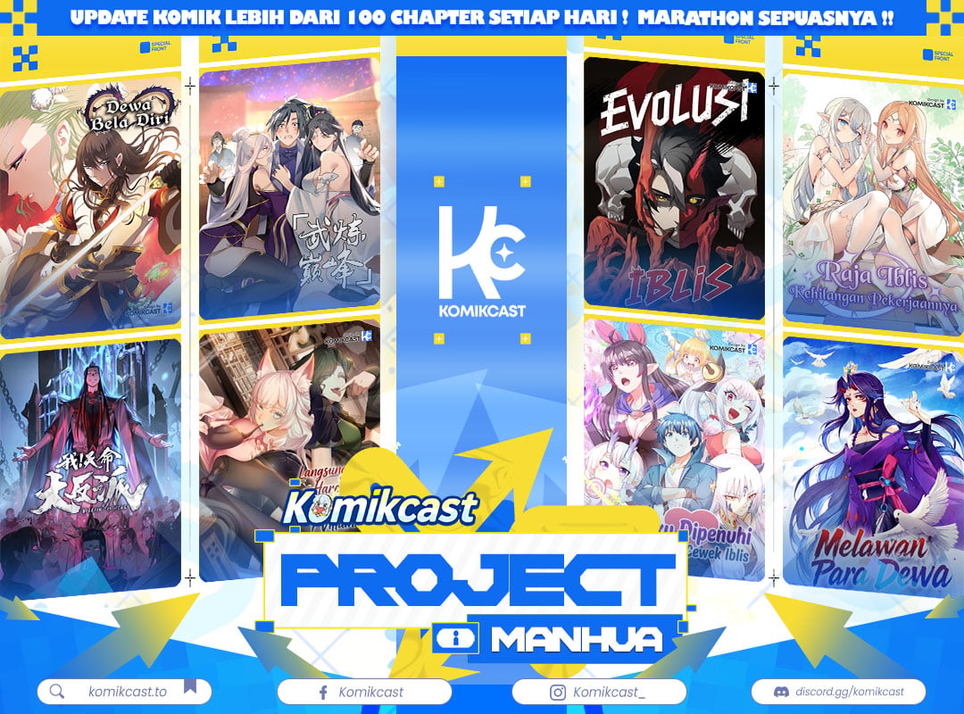 Read Disciples Please Spare Your Master Bahasa Indonesia ID Manga Online