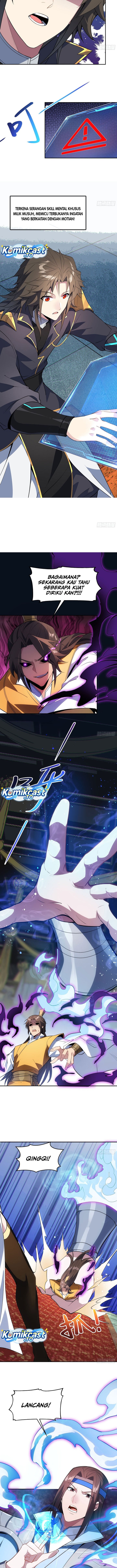 Read Disciples Please Spare Your Master Bahasa Indonesia ID Manga Online