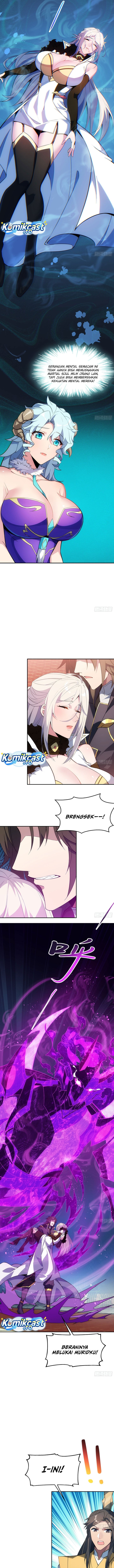 Read Disciples Please Spare Your Master Bahasa Indonesia ID Manga Online