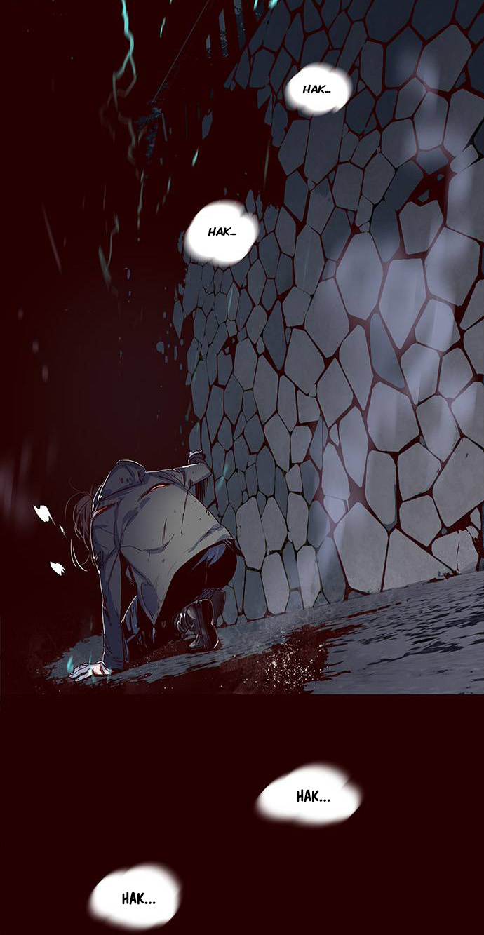 Read Eleceed ID Manga Online