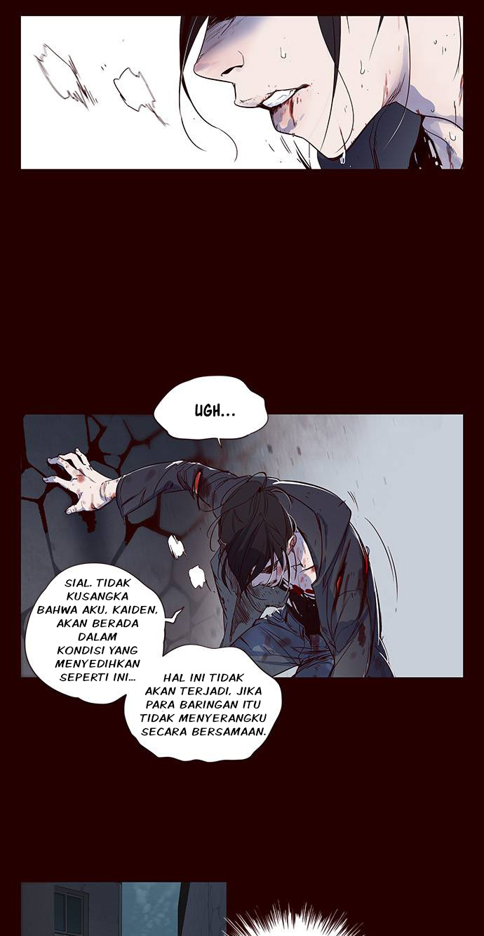 Read Eleceed ID Manga Online