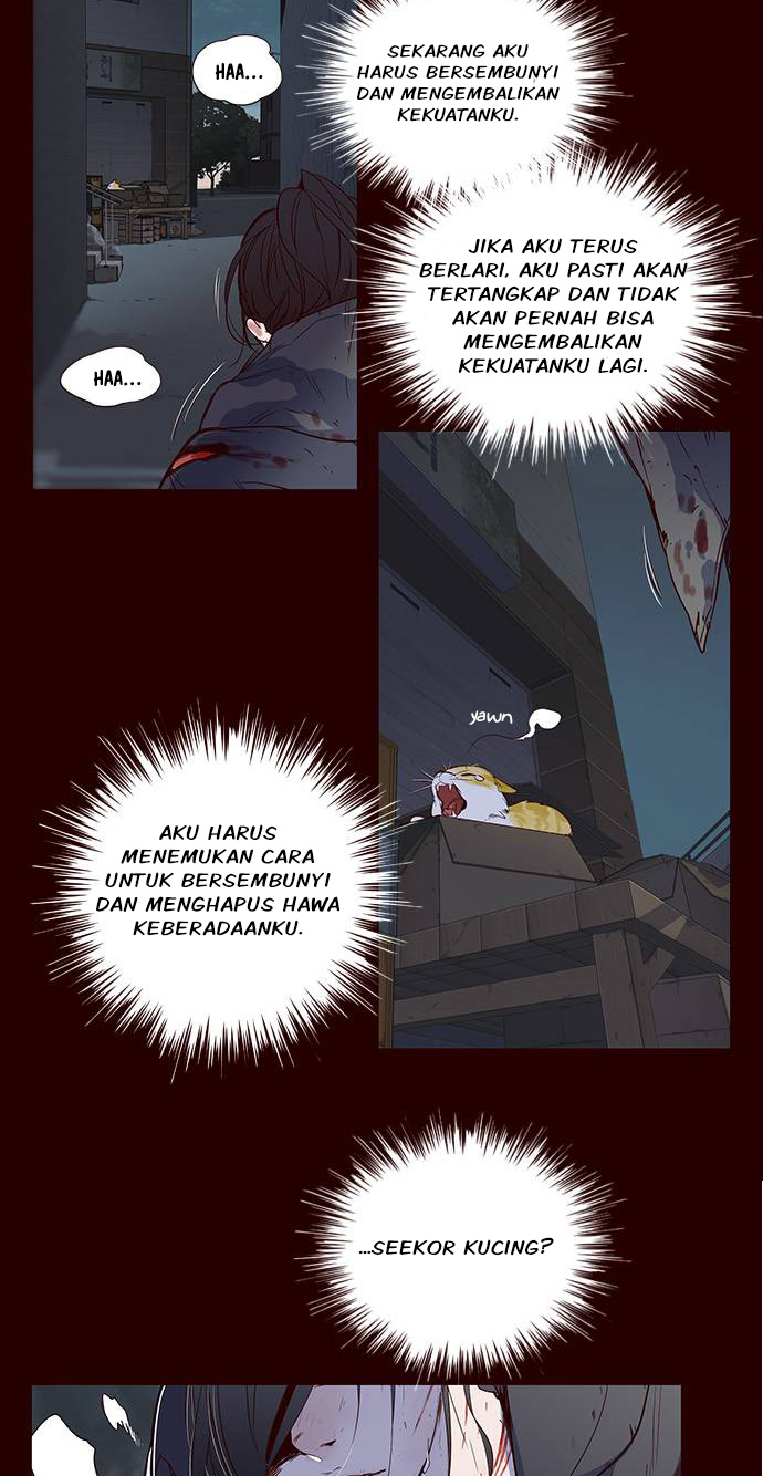 Read Eleceed ID Manga Online