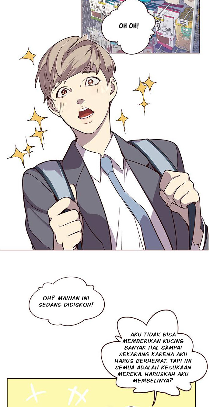 Read Eleceed ID Manga Online