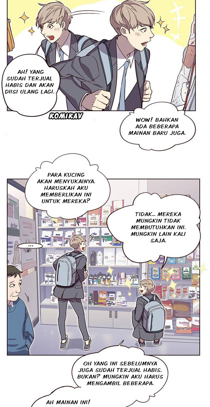 Read Eleceed ID Manga Online