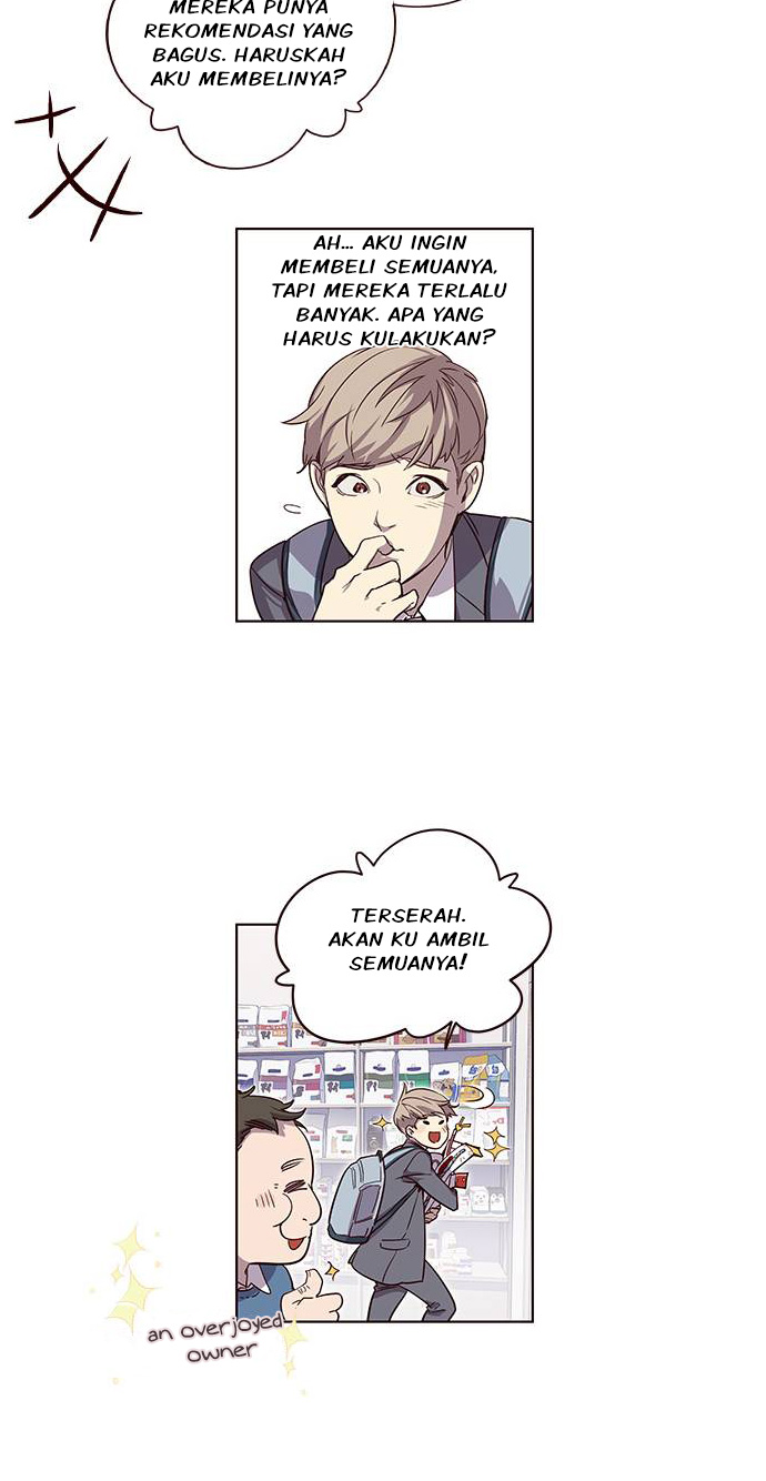 Read Eleceed ID Manga Online