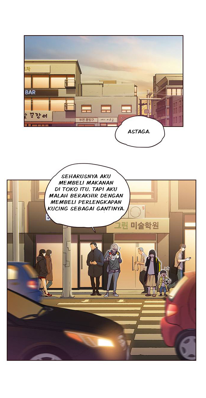 Read Eleceed ID Manga Online