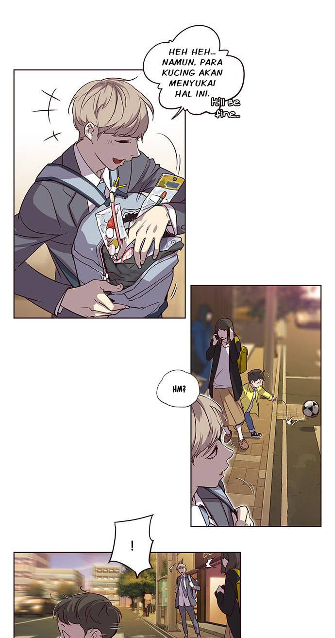 Read Eleceed ID Manga Online