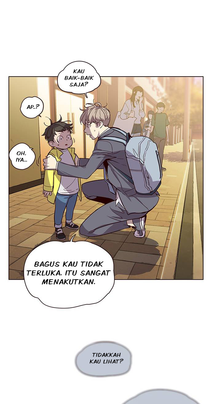 Read Eleceed ID Manga Online