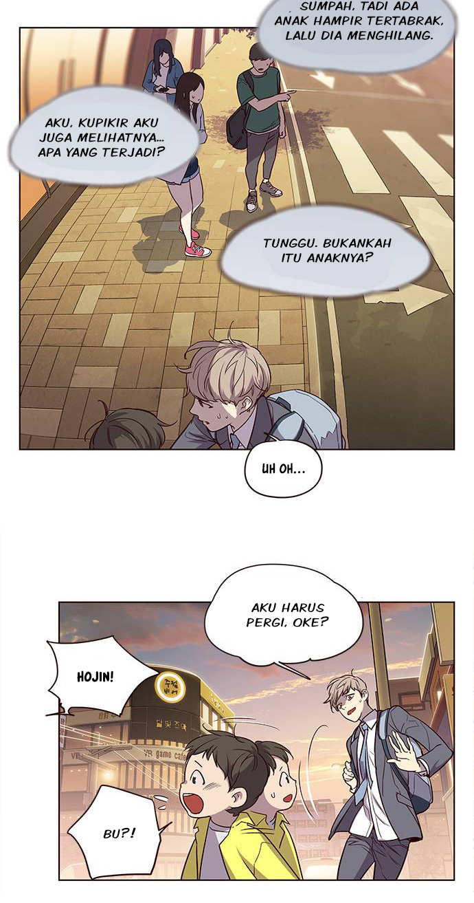 Read Eleceed ID Manga Online