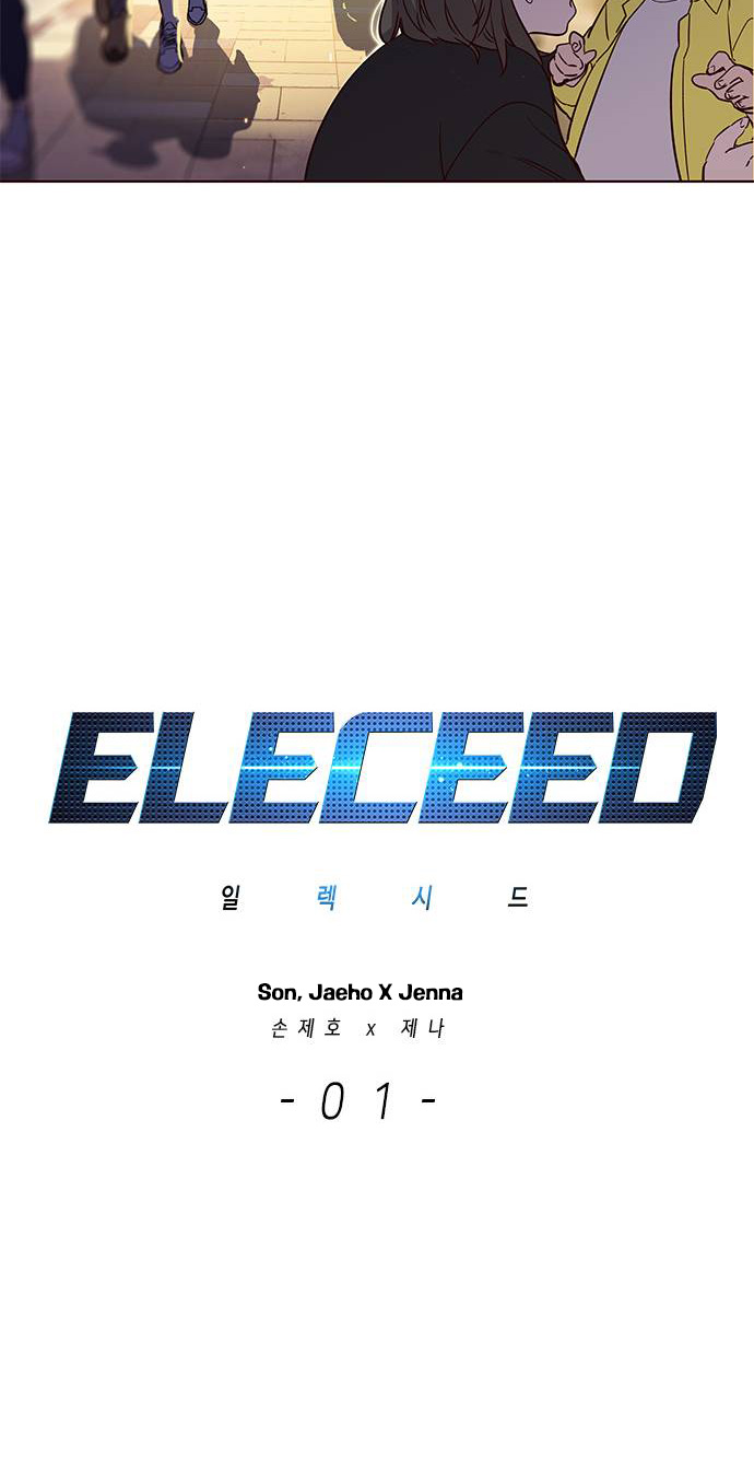 Read Eleceed ID Manga Online