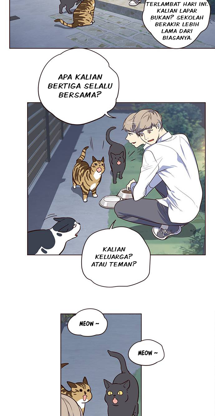 Read Eleceed ID Manga Online