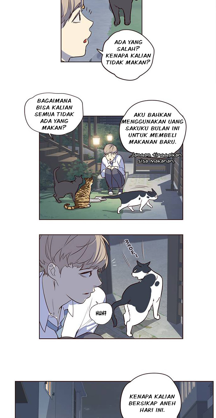 Read Eleceed ID Manga Online