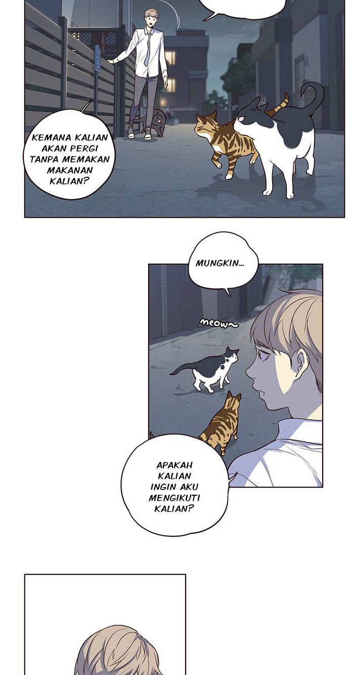 Read Eleceed ID Manga Online