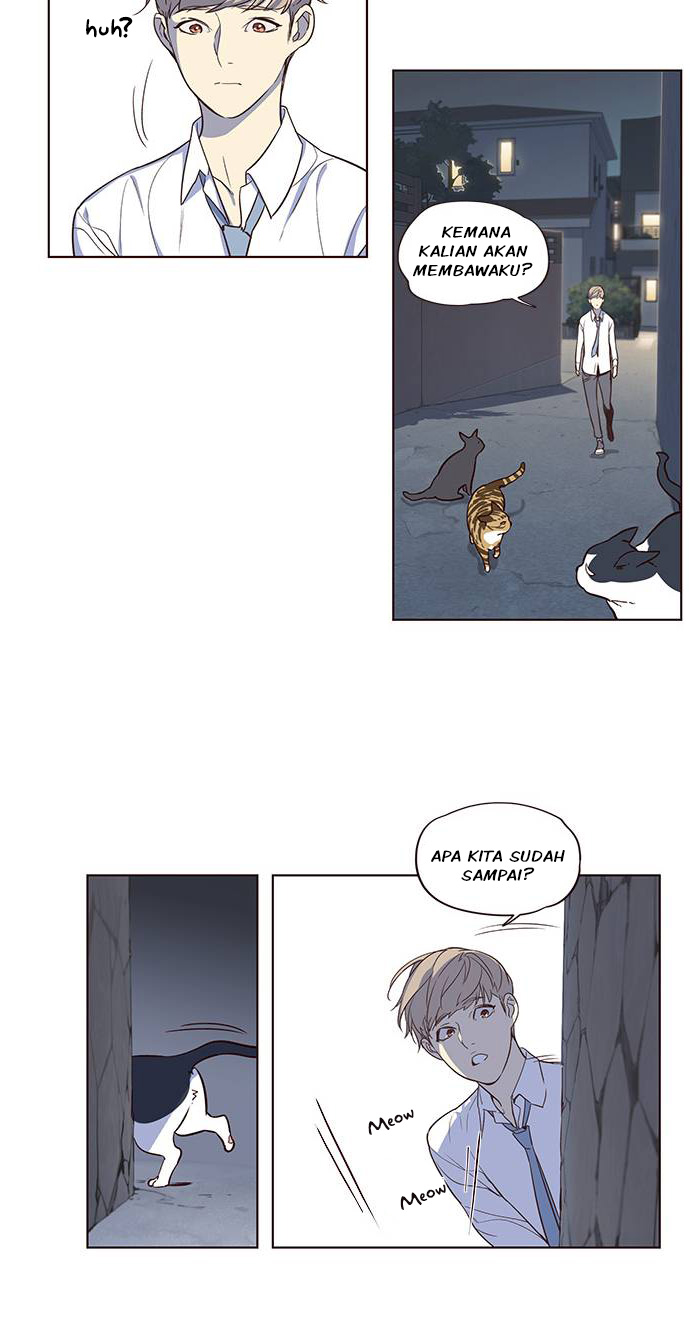 Read Eleceed ID Manga Online