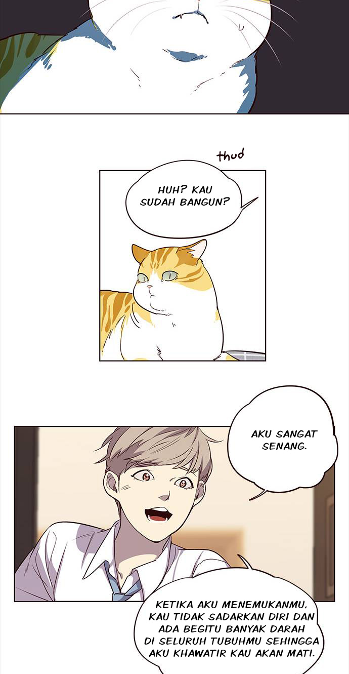 Read Eleceed ID Manga Online