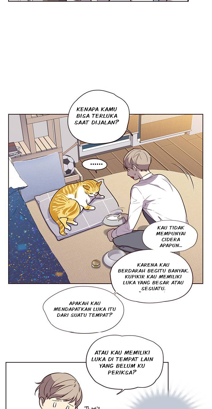 Read Eleceed ID Manga Online