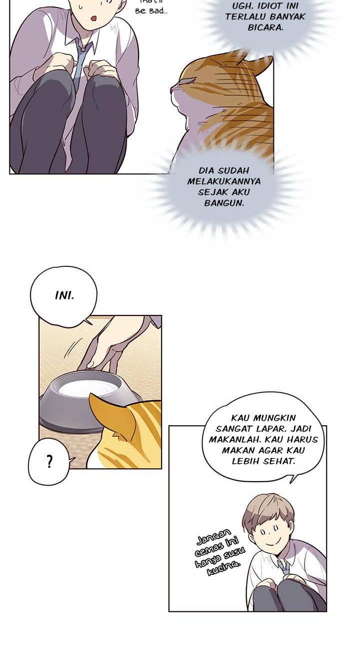 Read Eleceed ID Manga Online