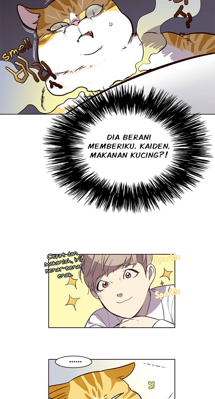 Read Eleceed ID Manga Online
