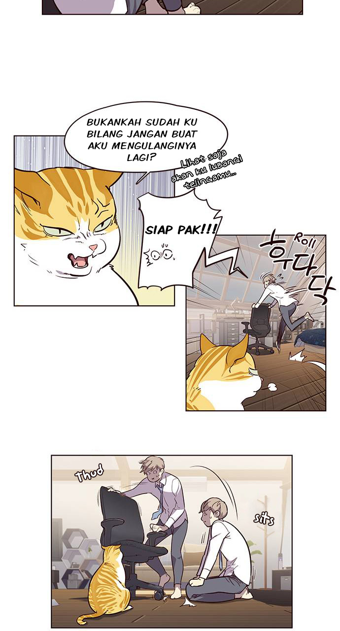 Read Eleceed ID Manga Online