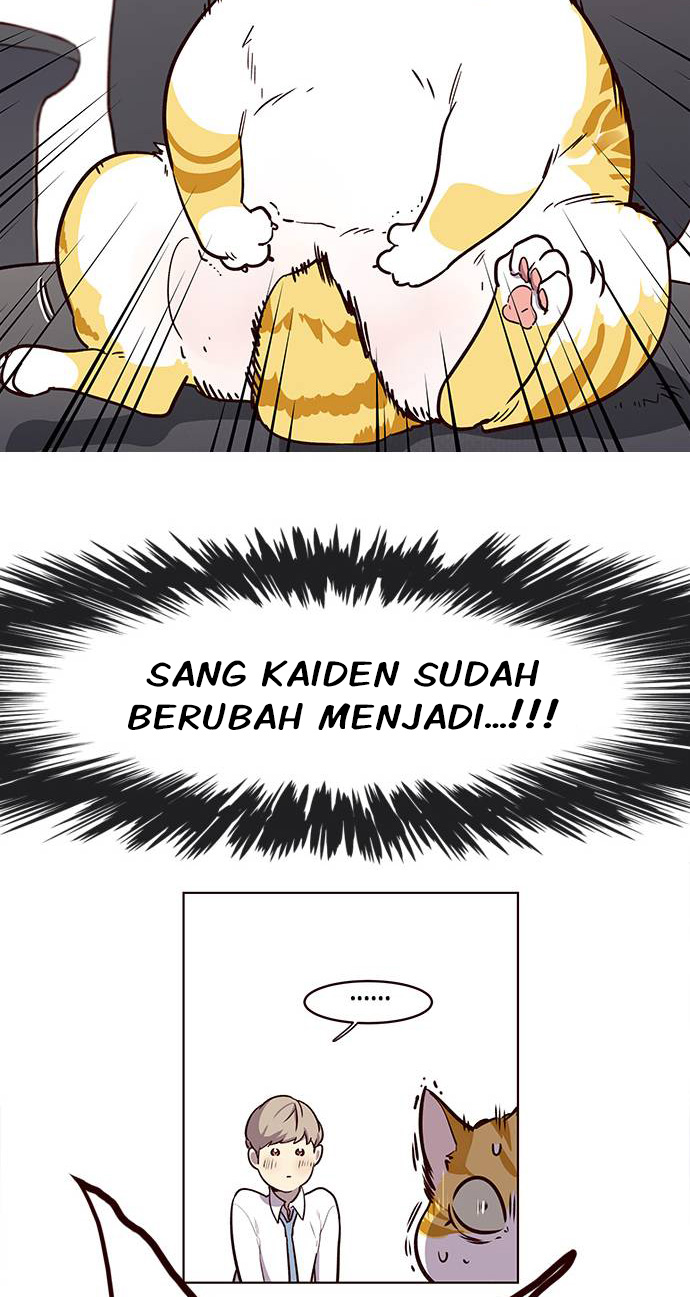Read Eleceed ID Manga Online