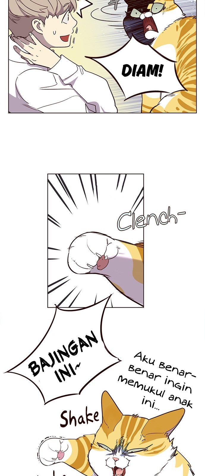 Read Eleceed ID Manga Online