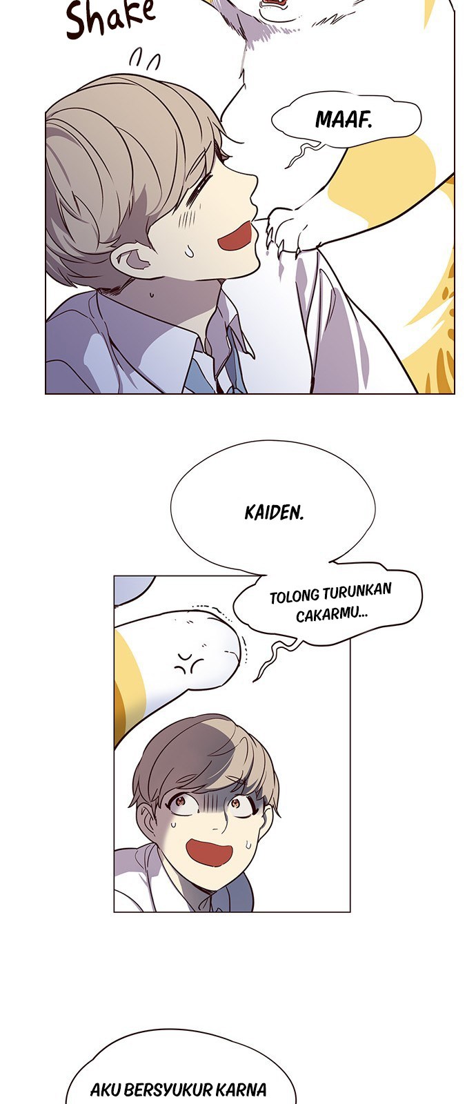 Read Eleceed ID Manga Online