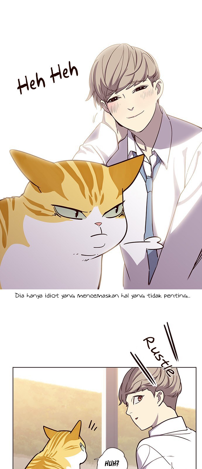 Read Eleceed ID Manga Online