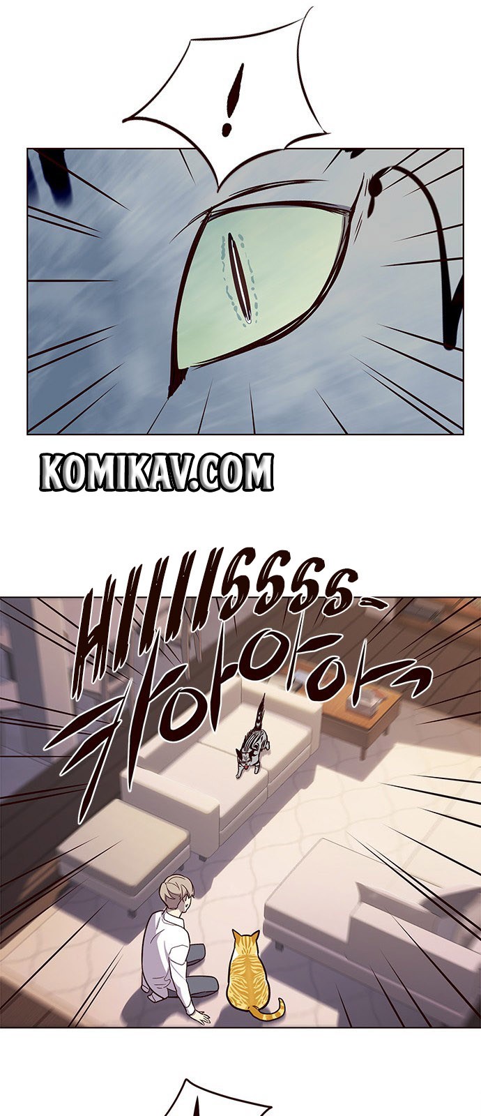 Read Eleceed ID Manga Online