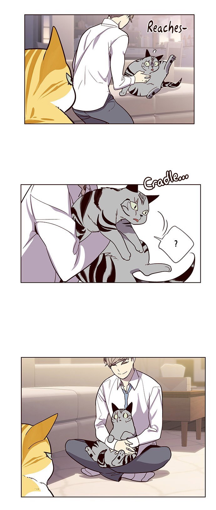 Read Eleceed ID Manga Online