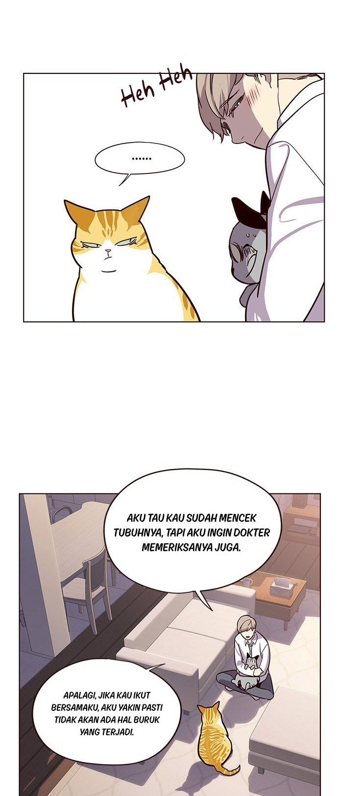 Read Eleceed ID Manga Online
