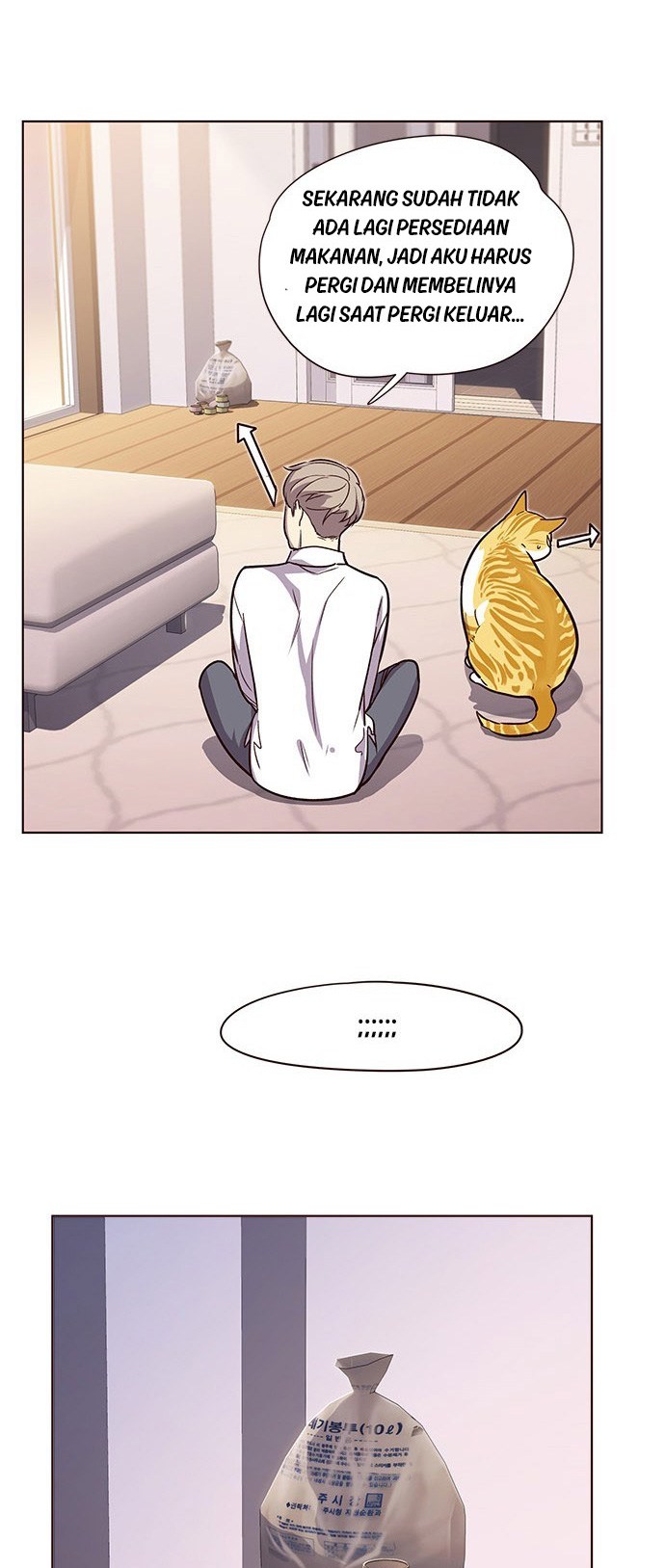 Read Eleceed ID Manga Online