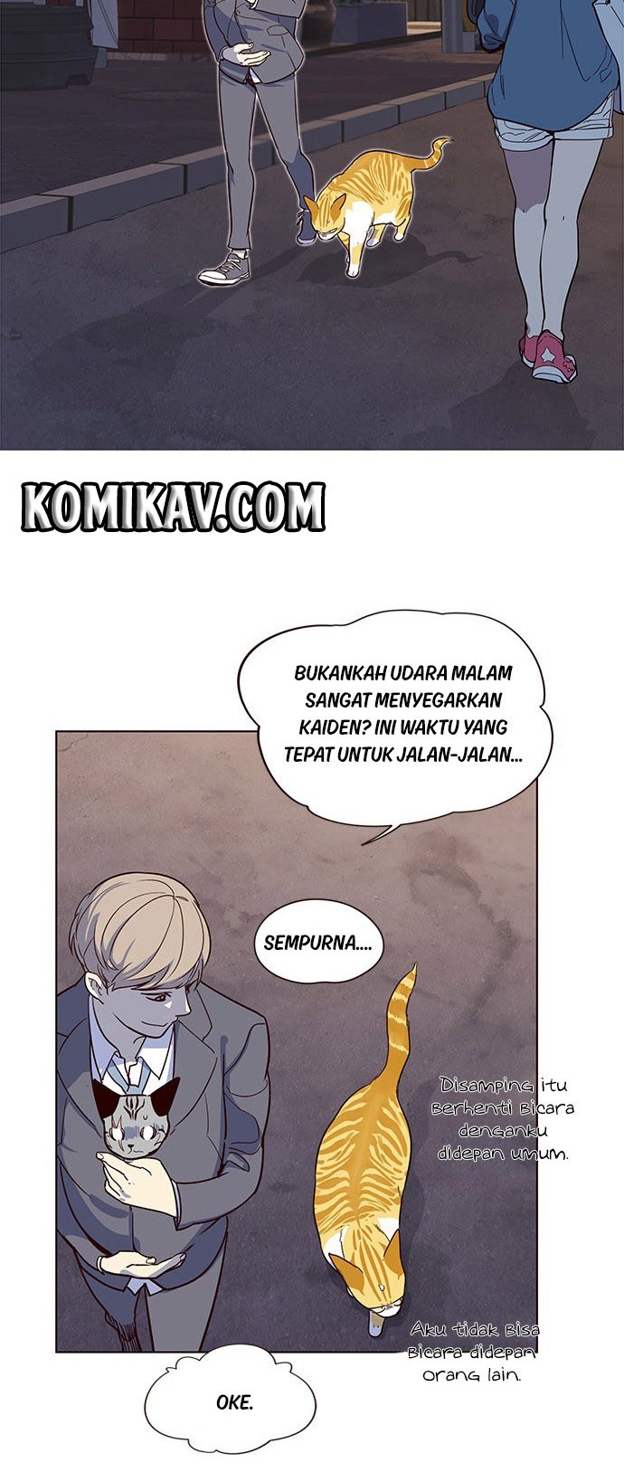 Read Eleceed ID Manga Online