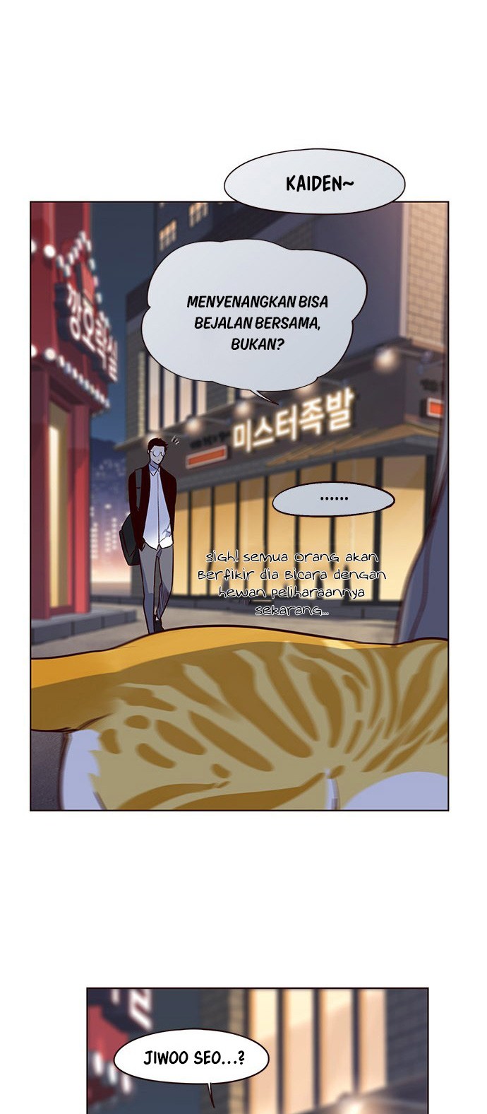 Read Eleceed ID Manga Online