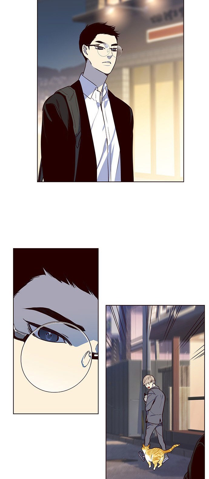 Read Eleceed ID Manga Online