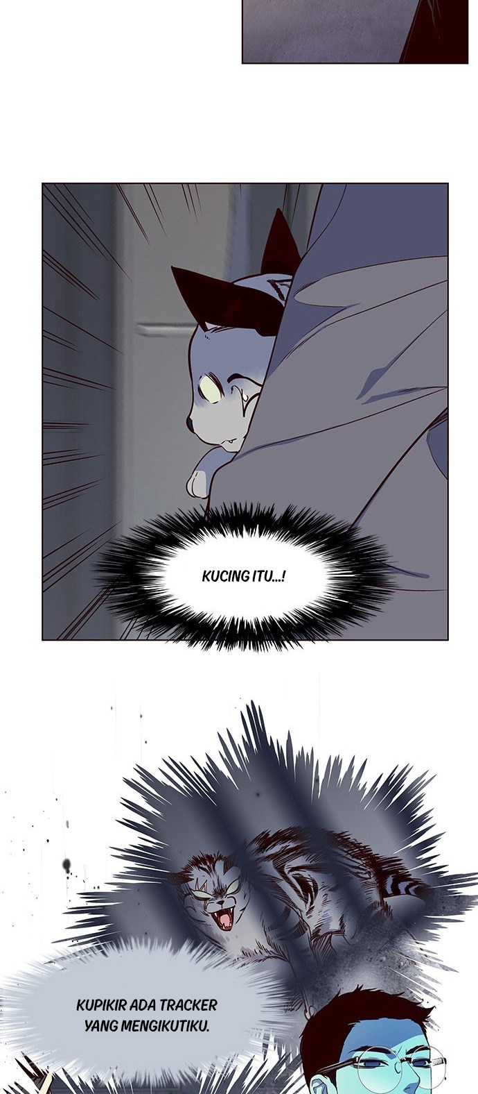 Read Eleceed ID Manga Online