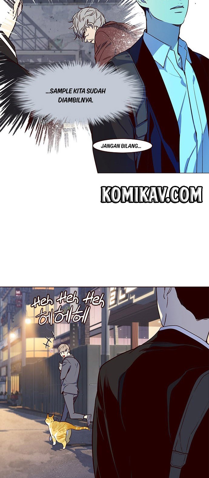 Read Eleceed ID Manga Online