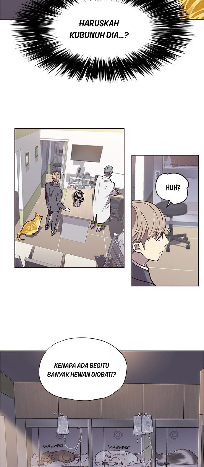 Read Eleceed ID Manga Online