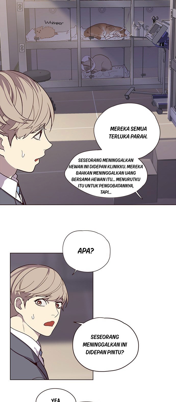 Read Eleceed ID Manga Online