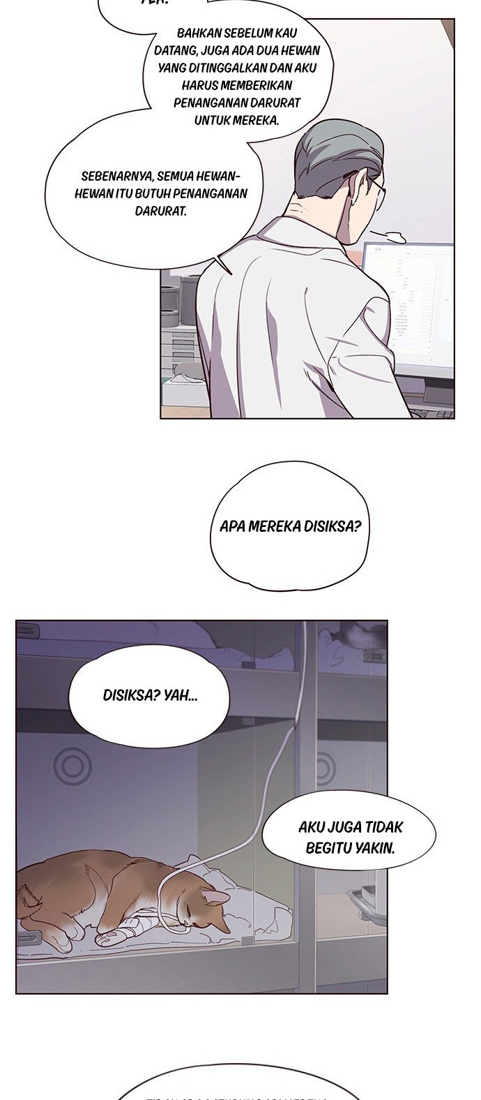 Read Eleceed ID Manga Online